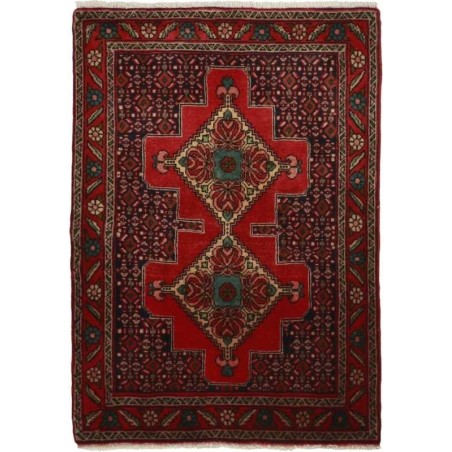tappeto persia seneh cm 70x100