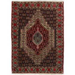 tappeto persia seneh cm 77x108