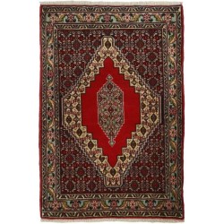 tappeto persia seneh cm 72x110