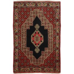 tappeto persia seneh cm 73x108