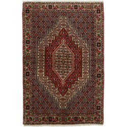 tappeto persia seneh cm 73x108