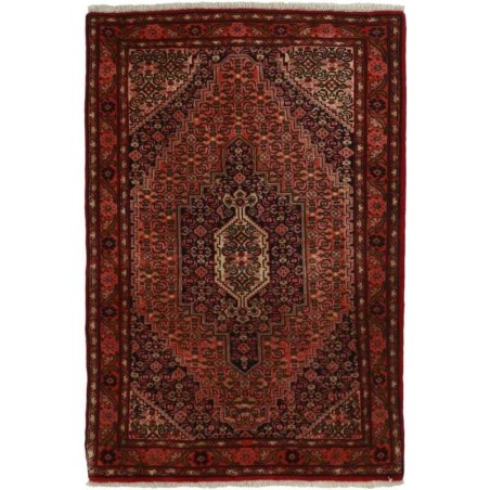 tappeto persia seneh cm 76x116