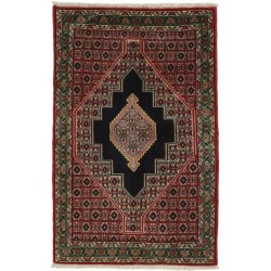 tappeto persia seneh cm 66x106