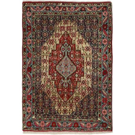 tappeto persia seneh cm 70x100