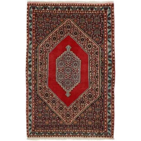 tappeto persia seneh cm 75x114