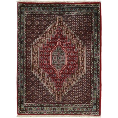 tappeto persia seneh cm 76x100