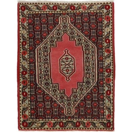 tappeto persia seneh cm 73x103