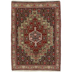 tappeto persia seneh cm 70x100