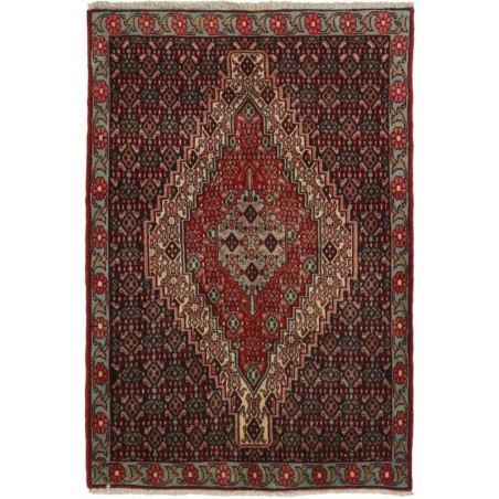 tappeto persia seneh cm 75x114