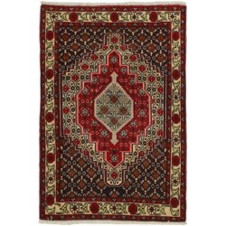 tappeto persia seneh cm 70x105