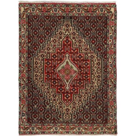 tappeto persia seneh cm 73x98