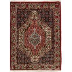 tappeto persia seneh cm 75x98
