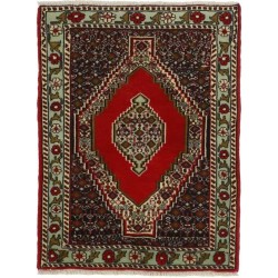 tappeto persia seneh cm 70x95