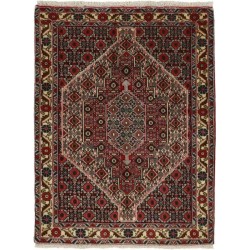 tappeto persia seneh cm 75x100