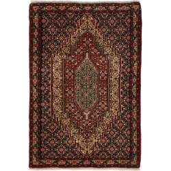 tappeto persia seneh cm 74x108