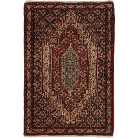 tappeto persia seneh cm 74x108