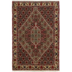 tappeto persia seneh cm 73x108