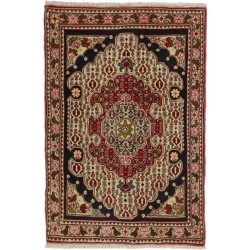 tappeto persia seneh cm 70x103