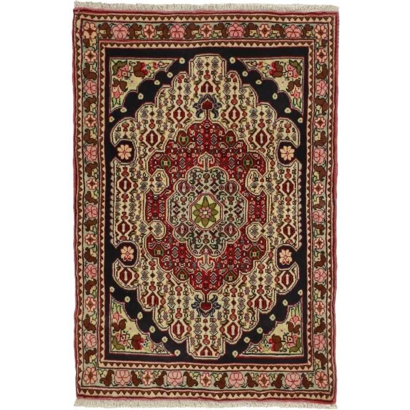 tappeto persia seneh cm 70x103