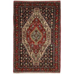 tappeto persia seneh cm 70x105