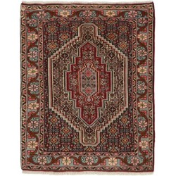 tappeto persia seneh cm 73x94