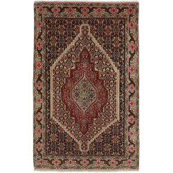 tappeto persia seneh cm 73x114