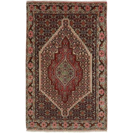 tappeto persia seneh cm 73x114