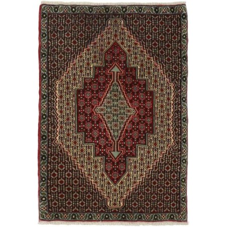 tappeto persia seneh cm 70x104