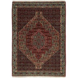 tappeto persia seneh cm 72x98
