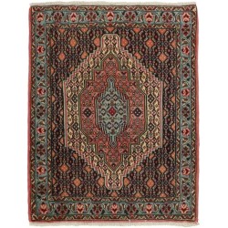 tappeto persia seneh cm 73x97