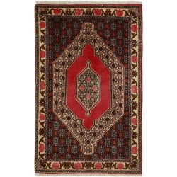 tappeto persia seneh cm 73x116