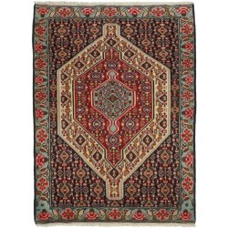 tappeto persia seneh cm 75x103