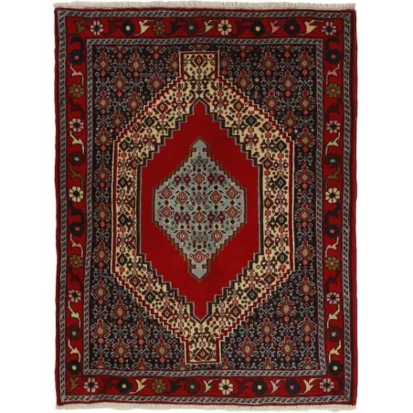 tappeto persia seneh cm 78x102
