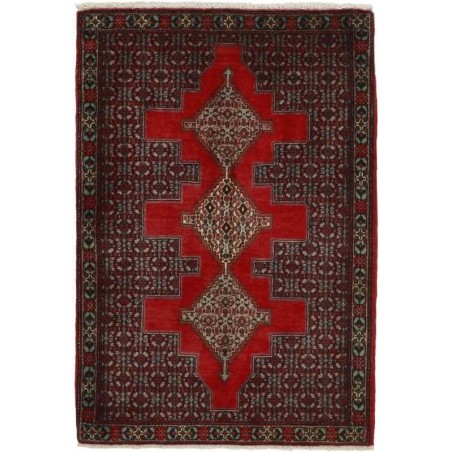 tappeto persia seneh cm 75x110