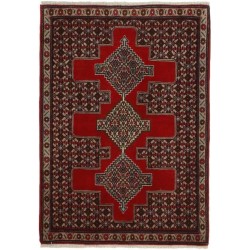 tappeto persia seneh cm 75x105