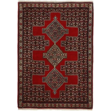 tappeto persia seneh cm 75x105