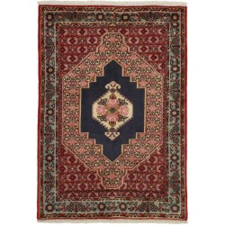tappeto persia seneh cm 73x103