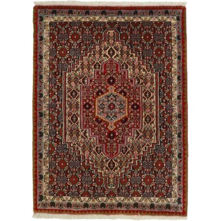 tappeto persia seneh cm 75x101