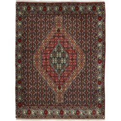 tappeto persia seneh cm 78x106