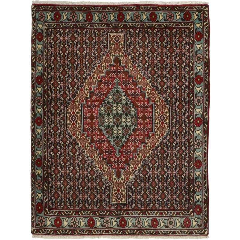 tappeto persia seneh cm 78x106