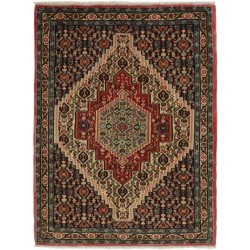 tappeto persia seneh cm 75x98