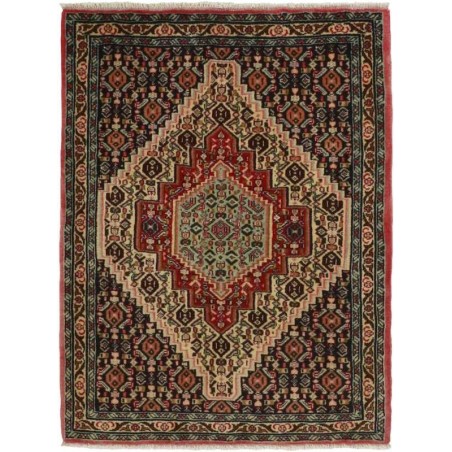 tappeto persia seneh cm 75x98