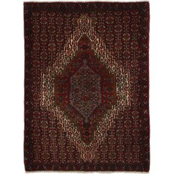 tappeto persia seneh cm 73x100