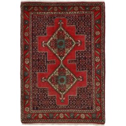 tappeto persia seneh cm 73x106