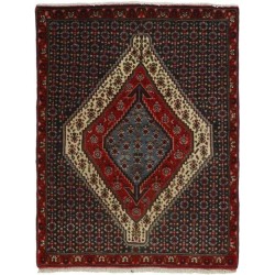 tappeto persia seneh cm 77x100