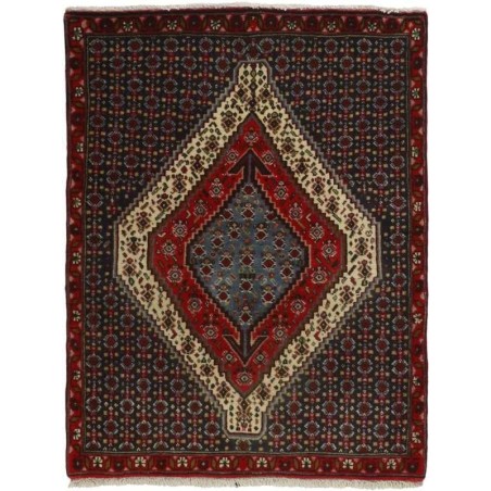 tappeto persia seneh cm 77x100