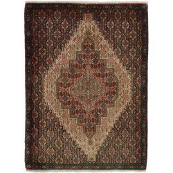 tappeto persia seneh cm 77x106