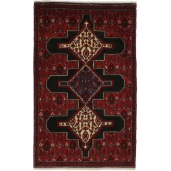 tappeto persia seneh cm 70x112