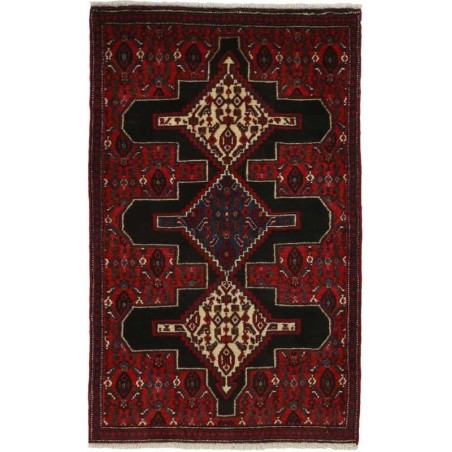 tappeto persia seneh cm 70x112