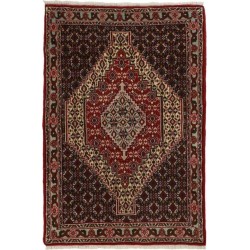 tappeto persia seneh cm 71x108